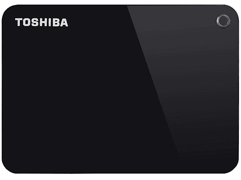 Disco Duro Externo | Toshiba