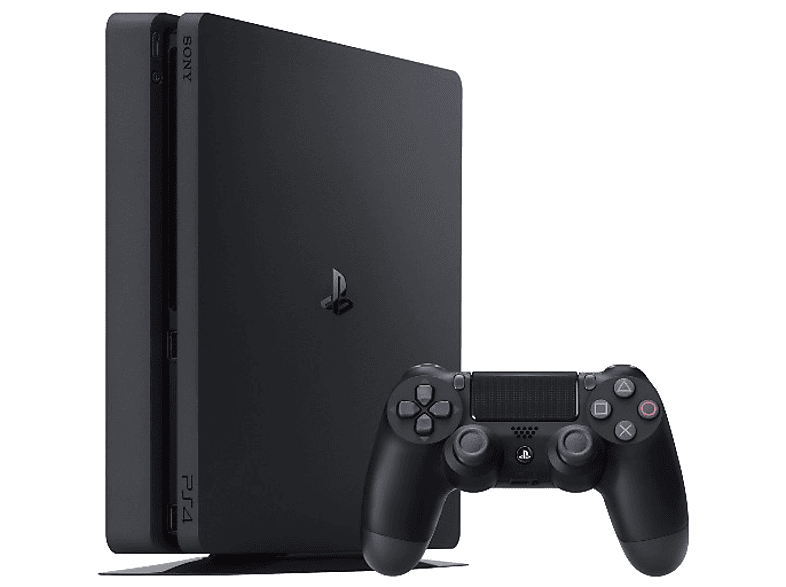 Aumentar evolución Aire acondicionado Consola | Sony PS4, 500 GB, Negro