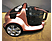 FAKIR Veyron Turbo XL Toz Torbasız Kuru Vakum Süpürge Outlet