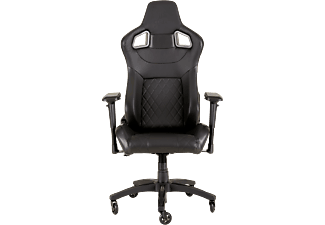 CORSAIR Gaming stoel T1 Race 2018 Zwart (CF-9010011-WW)