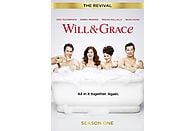 Will & Grace The Revival - Seizoen 1 | DVD