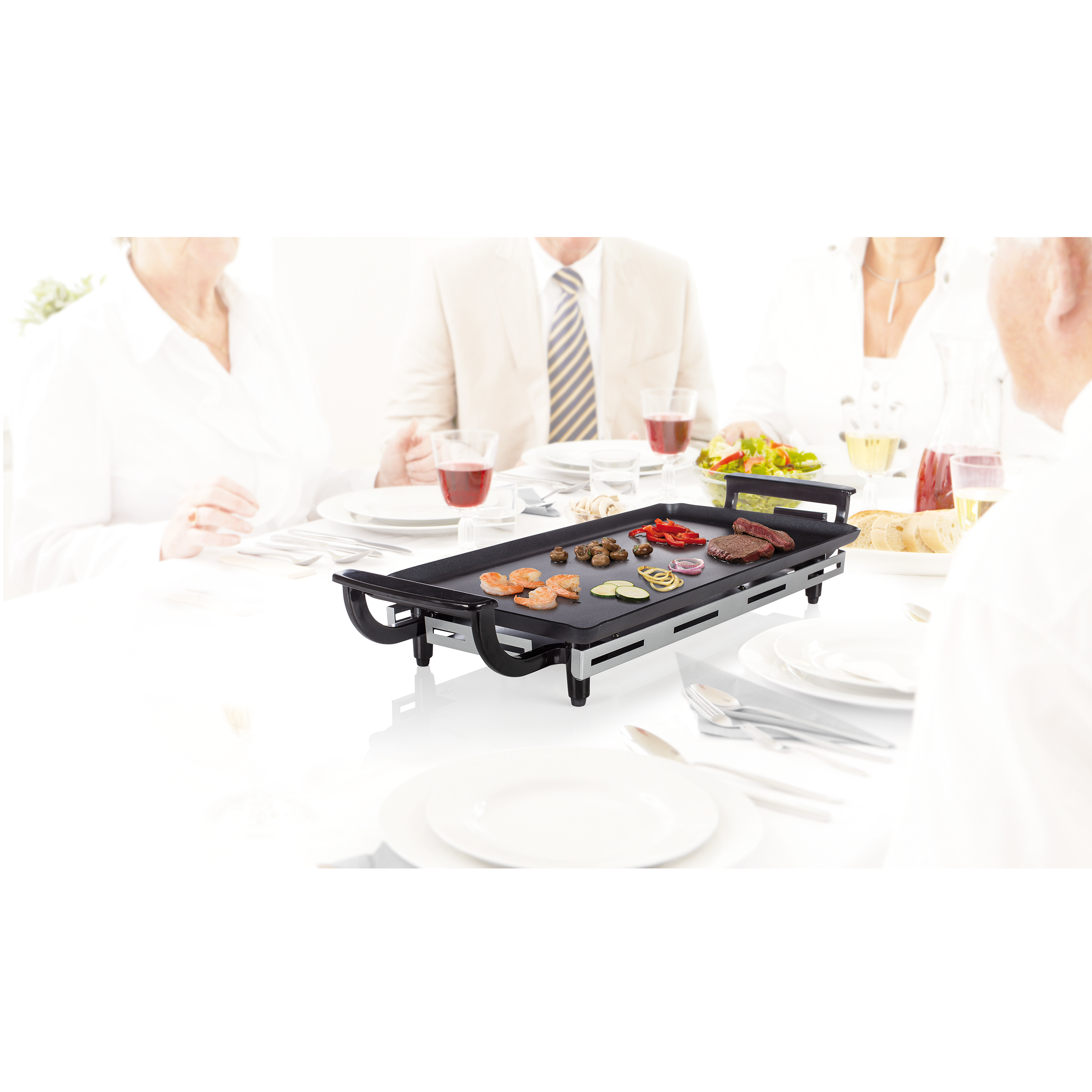 PRINCESS 102209 Economy Table Chef