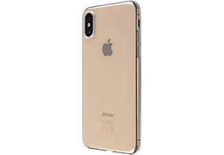 ARTWIZZ NoCase - Custodia (Adatto per modello: Apple iPhone Xs)