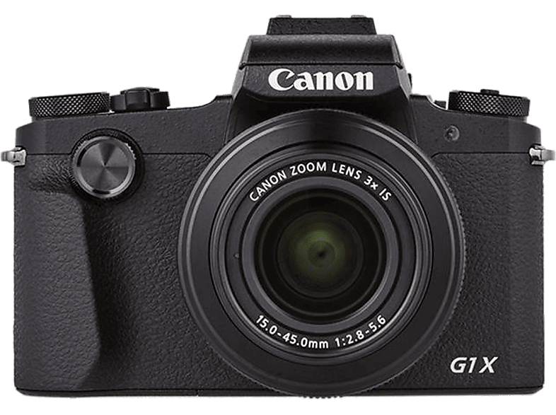 CANON Compact camera PowerShot G1 X Mark III (2208C002)