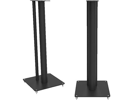 Q-ACOUSTICS Q3000FSI - Supporto per altoparlanti (Nero)