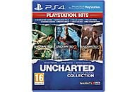 Uncharted Collection (PlayStation Hits) | PlayStation 4