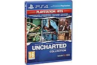 Uncharted Collection (PlayStation Hits) | PlayStation 4