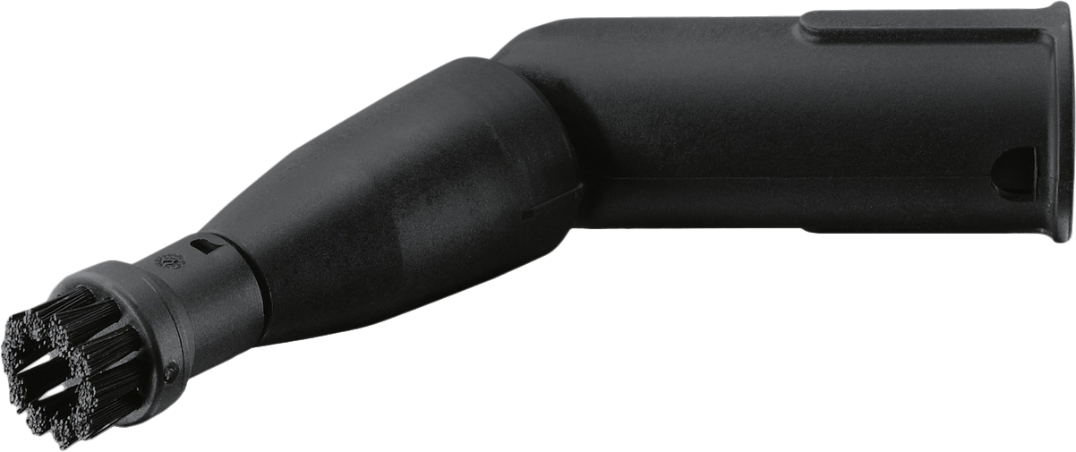 KÄRCHER Gőz-turbókefe 28631590