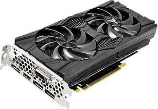 GAINWARD GeForce RTX2070 Twin 8GB (4629) - Carte graphique