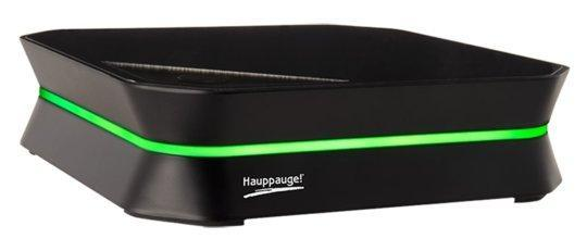 Capturadora de vídeo - Hauppauge! HD PVR2 Gaming Edition, HDMI, Full HD, 1080p