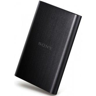 Sony HD-E1 1TB 2.5" USB 3.0 Negro