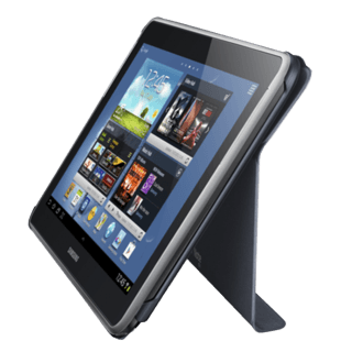 Funda para Tablet Samsung Galaxy Note 10.1