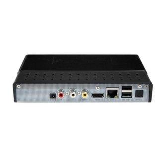 Reproductor multimedia - Woxter android TV 500, smart TV, WiFi, ranura GOFLEX