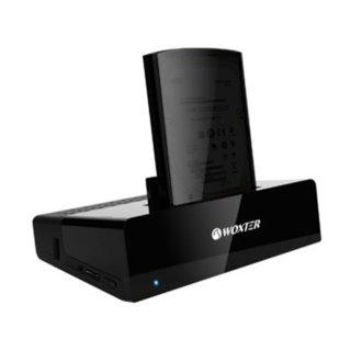 Reproductor multimedia - Woxter android TV 500, smart TV, WiFi, ranura GOFLEX