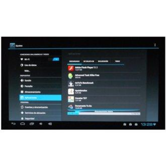 Reproductor multimedia - Woxter android TV 500, smart TV, WiFi, ranura GOFLEX