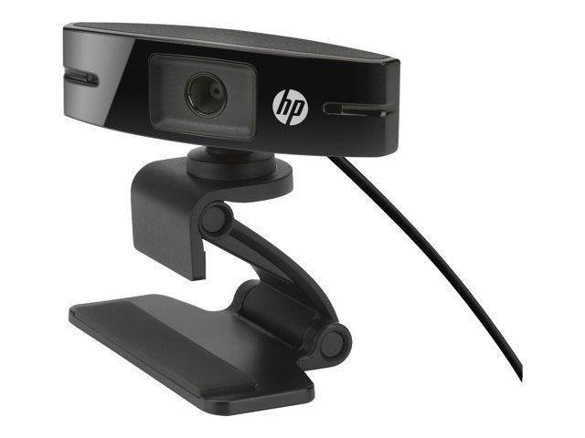 HP WebCam 1300 - Cámara web