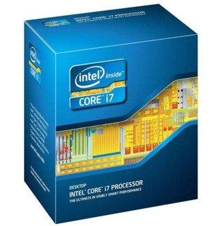 Procesador - Intel® Core i7 3770