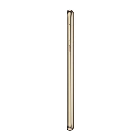 Móvil - Motorola G6 Play, Fine Gold, 32 GB, 3 GB RAM, 5.7", Snapdragon 430, 4000 mAh, Android