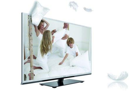 TV LED 40" - Toshiba 40TL938g Smart TV, 3D, 200Hz