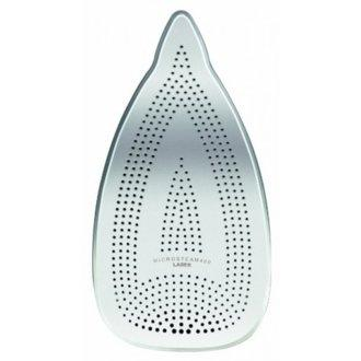 Plancha de vapor - Rowenta DW5110D1 2400W, Suela MICROSTEAM LASER