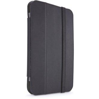 Funda universal para tablets de 10,1 pulgadas - Case Logic Portafolios Flexible, con función