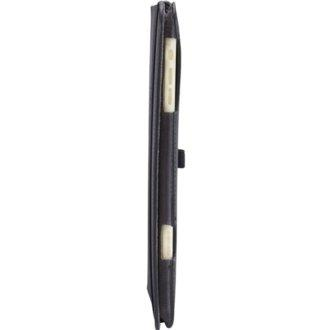 Funda universal para tablets de 10,1 pulgadas - Case Logic Portafolios Flexible, con función
