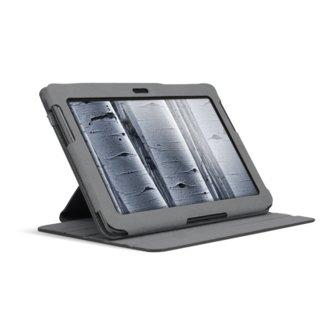 Funda universal para tablets de 10,1 pulgadas - Case Logic Portafolios Flexible, con función