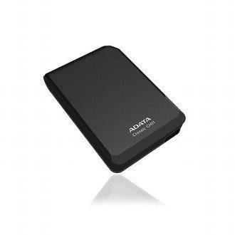 Adata Classic CH11 1TB 2.5" USB 3.0 Negro
