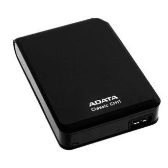Adata Classic CH11 1TB 2.5" USB 3.0 Negro