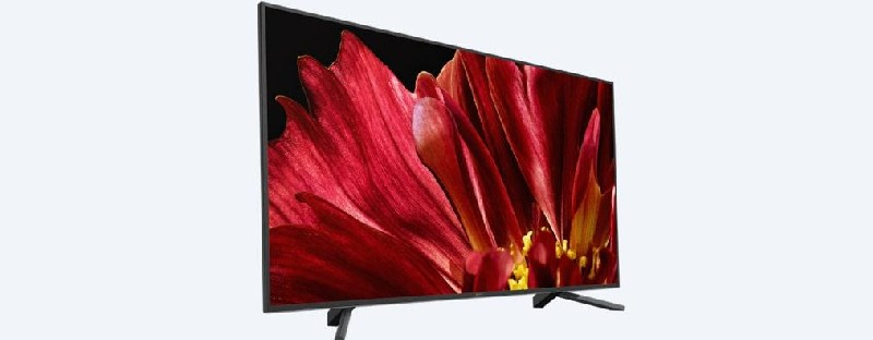 TV LED 75" - Sony KD75ZF9BAEP MASTER Series, Ultra HD 4K, HDR, Triluminos, Android TV, Wi-Fi