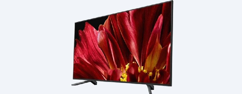 TV LED 75" - Sony KD75ZF9BAEP MASTER Series, Ultra HD 4K, HDR, Triluminos, Android TV, Wi-Fi