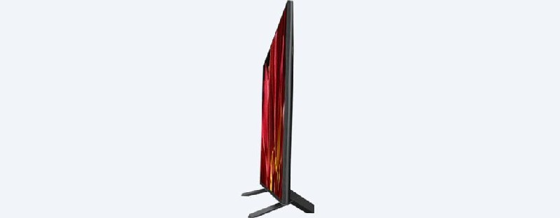 TV LED 75" - Sony KD75ZF9BAEP MASTER Series, Ultra HD 4K, HDR, Triluminos, Android TV, Wi-Fi