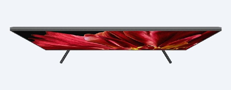 TV LED 75" - Sony KD75ZF9BAEP MASTER Series, Ultra HD 4K, HDR, Triluminos, Android TV, Wi-Fi