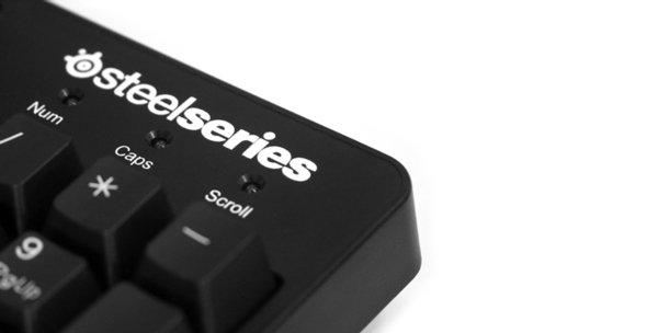 Teclado Gaming - Steelseries 7G, mecánico