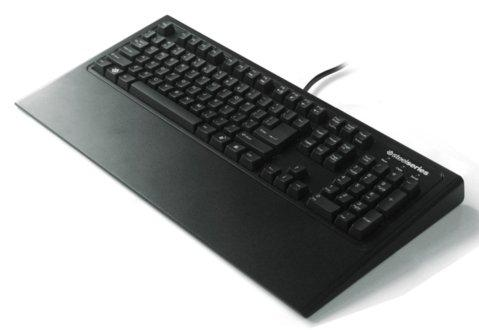 Teclado Gaming - Steelseries 7G, mecánico