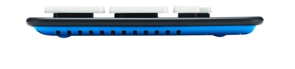 Teclado con cable - Logitech Washable K310 lavable y resistente