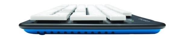 Teclado con cable - Logitech Washable K310 lavable y resistente