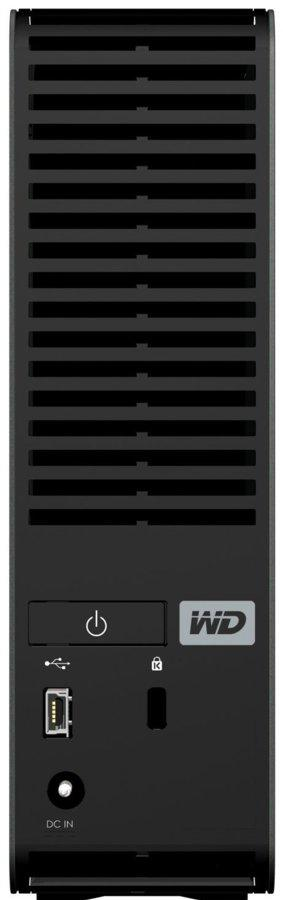 NAS Cloud - D-Link DNS-320L ShareCenter, 2 bahías, USB 2.0