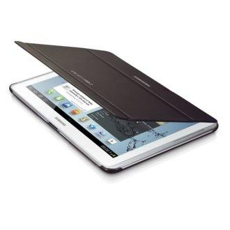 Funda para Galaxy Tab 2 de 10.1" - Samsung Cover, en color marrón
