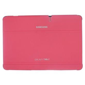 Funda para Galaxy Tab 2 de 10.1" - Samsung Cover, en color rosa