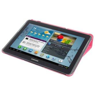 Funda para Galaxy Tab 2 de 10.1" - Samsung Cover, en color rosa