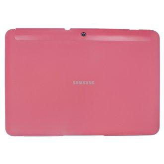 Funda para Galaxy Tab 2 de 10.1" - Samsung Cover, en color rosa