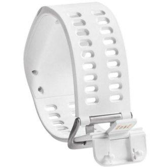 Reloj deportivo | Tom Tom Nike Sportwatch Blanco, GPS y Sensor