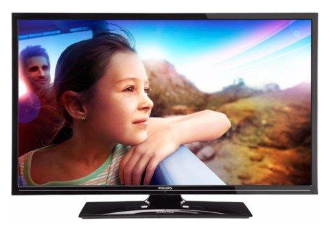 Philips 22PFL2807