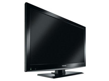 TV LED 22" - Toshiba 22BL712g Full HD, USB