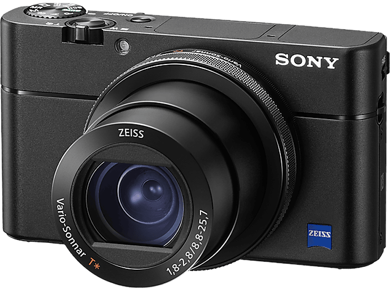 SONY Compact camera Cyber-shot DSC-RX100 V (DSCRX100M5A.CE3)