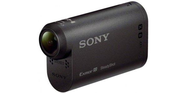 Videocámara outdoor - Sony Action Cam HDR-AS15, Full HD, wifi