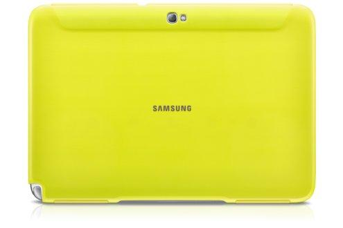Funda para Galaxy Note 10.1 pulgadas - Samsung, en color verde