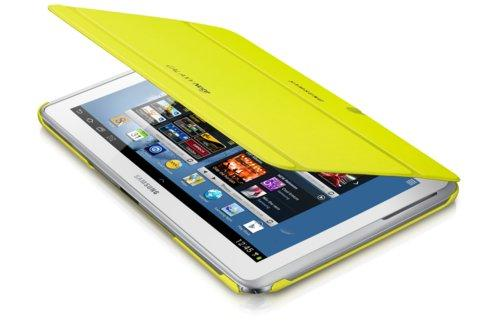 Funda para Galaxy Note 10.1 pulgadas - Samsung, en color verde