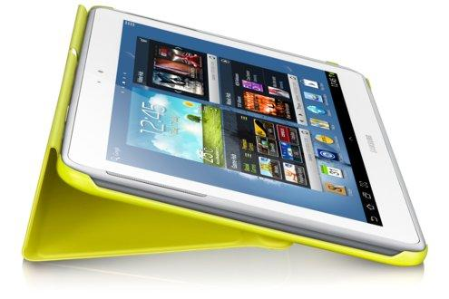 Funda para Galaxy Note 10.1 pulgadas - Samsung, en color verde